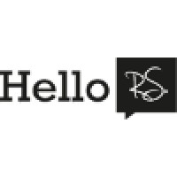 Hello RS Logo