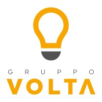 Gruppo Volta Logo