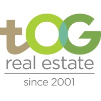 The Olson Group (TOG) Logo
