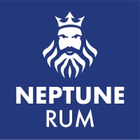 Neptune Rum - Part of Babco UK Logo