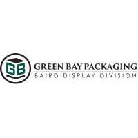 Green Bay Packaging, Baird Display Division Logo