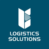 Logistics Solutions Logo