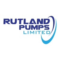 Rutland Pumps Limited Logo