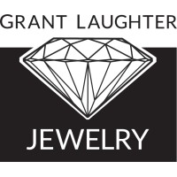 Grant Laughter Jewelry Logo