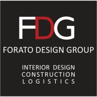Forato Design Group, LLC Logo