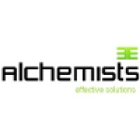 Alchemists Logo