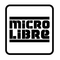 Microlibre Producciones Logo