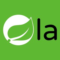 Spring Latam Logo