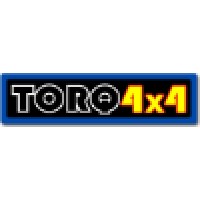 TORQ4x4 Logo