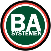 BaSystemen Logo
