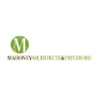 Mahoney Architects & Interiors Logo