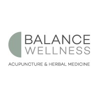 Balance Wellness Acupuncture and Herbal Medicine Logo