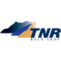 TNR Gold Corp. Logo