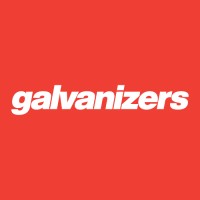 Galvanizers Association of Australia Logo