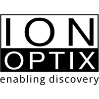 IonOptix Logo
