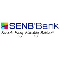 SENB Bank Logo