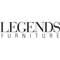 Legends Furniture Inc. Logo
