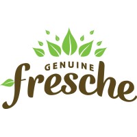 Genuine Fresche Logo
