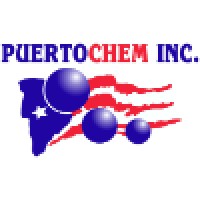 Puertochem,inc. Logo