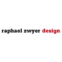 Raphael Zwyer Design Logo