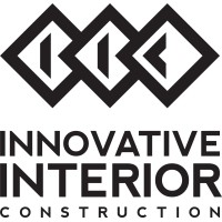 Innovative Interior Construction, LLC Logo
