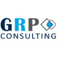 GRP Consulting Logo