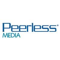 Peerless Media Logo