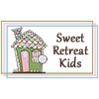 Sweet Retreat Kids Logo