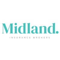 Midland Insurance Brokers Logo