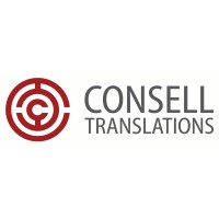 Consell Translations CEE Ltd. Logo