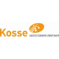 Kosse Installatietechnieken Logo