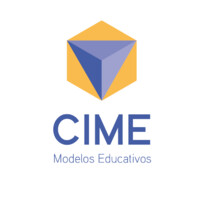 Centro de Investigación de Modelos Educativos Logo