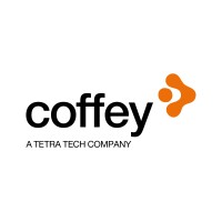 COFFEY GEOTECHNICS LIMITED Logo
