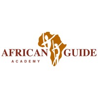 African Guide Academy Logo