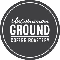 Uncommon Ground Coffee Roastery Logo