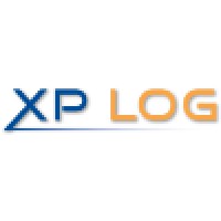 XP LOG Logo