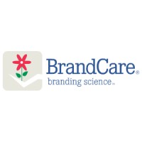 BrandCare Medical Advertising Logo