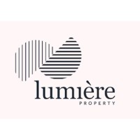 Lumière Property Ltd Logo