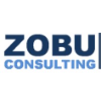 Zobu Consulting Logo