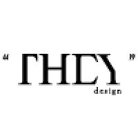 THEY design Logo