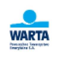 PTE Warta S.A. Logo