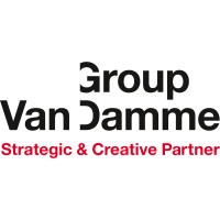 Group Van Damme Logo