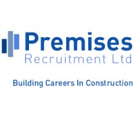 Premises Recruitment Ltd Logo