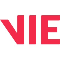 VIE People | B Corp Certified Logo