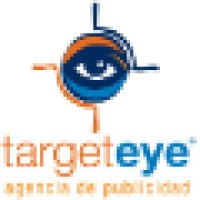 Target Eye Logo