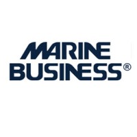 MARINE BUSINESS, S.A.U. Logo