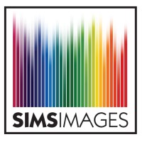 Sims Images Logo