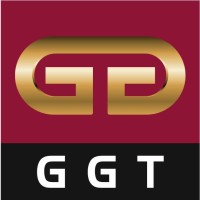 GGT CZ, a.s. Logo