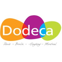 DODECA Logo