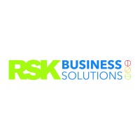 RSK BUSINESS SOLUTIONS LTD Logo